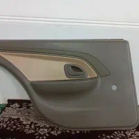 تودری slx در حد نو اصلی ایران خودرو