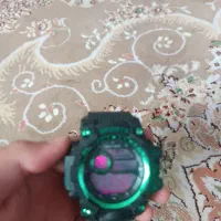 ساعت