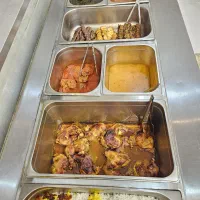 پرسنل خانم کار در رستوران