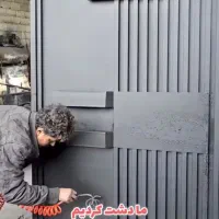 جوشکاری قنواتی|خدمات پیشه و مهارت|بندر ماهشهر, |دیوار