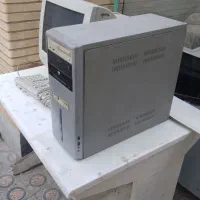 کامپیوتر(کیس کیبرد مانیتور )|رایانه رومیزی|خرمشهر, |دیوار