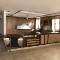 واحد180متری میرداماد7|اجارهٔ آپارتمان|بیرجند, |دیوار