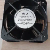 فن کتابی  3000  دور    AC جنس خوب   7  پره