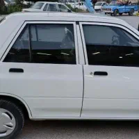 پراید 131 مدل 98 برج 8