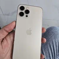 اپل iPhone 12 Pro Max با حافظهٔ ۱۲۸ گیگابایت|موبایل|تهران, شهرک ولیعصر شمالی|دیوار