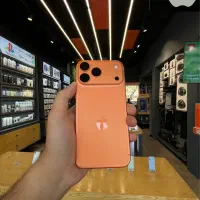 iPhone 17 Promax انباکس|موبایل|مشهد, بهشت|دیوار