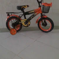 دوچرخه بونیتو Bonito سایز ۱۲