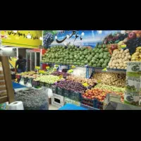 مغازه میوه فروشی|اجارهٔ مغازه و غرفه|تهران, المهدی|دیوار