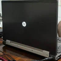 لپ‌تاپ صنعتی HP EliteBook 8570w کارکرده سالم