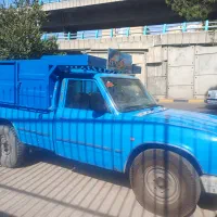 نیسان مدل ۹۵