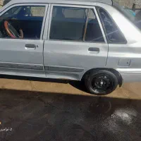 پراید ۱۴۱|خودرو سواری و وانت|نیشابور, شریعتی|دیوار