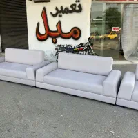 کارگاه تعمیر و تولید مبل تاج بهبهان|خدمات پیشه و مهارت|بهبهان, |دیوار