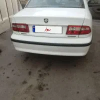 سمند ال ایکس 95