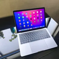 مک بوک پرو تاچ بار Macbook pro retina|رایانه همراه|تهران, زیبادشت|دیوار