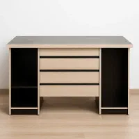 میز اداری و کارمندی با طراحی شیک و مدرن در حد نو|دفتر کار|بیرجند, |دیوار