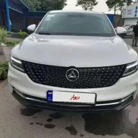 دیگینیتی پرایم۱۴۰۱|خودرو سواری و وانت|کرمانشاه, |دیوار