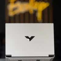 لپ تاپ HP Victus با هشت گیگ RTX4060 نو آکبند|رایانه همراه|یزد, |دیوار