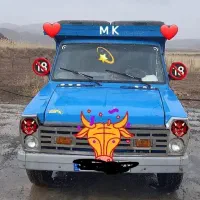 حمل بار  وسفال وبلوک