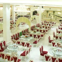 نیازمند سالنکار آقا و خانم تالار