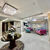 رزرواسیون هتل میزبان