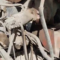 تراک میکسر 9متری|خودرو سنگین|شیراز, شیخ علی چوپان|دیوار