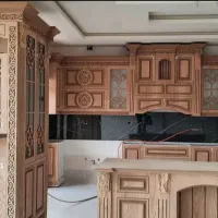 خدمات حرفهای امدیاف  کابینت، دکور، کمد