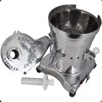 آبمیوه گیری صنعتی