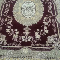 دو عدد فرش 12متری