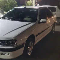 پارس ELX سفارشی 1401|خودرو سواری و وانت|یاسوج, |دیوار