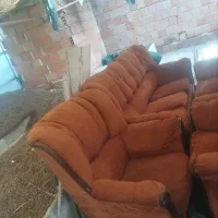 مبل هفت نفره
