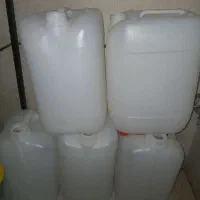 ۱۲عدد دبه یا گالن بیست لیتری