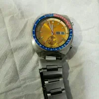 ساعت سیکو seiko پپسی و سیکو جوانان