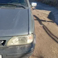 پراید مدل ۸۴ سالم