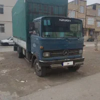 خاور608مدل52