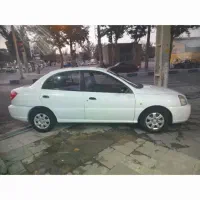 کیا ریو مدل ۸۹