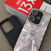 Redmi 13x ، 256 گیگ، در حد نو، دو سیمکارت|موبایل|آبادان, |دیوار