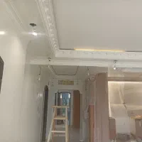 نقاش ساختمان|خدمات پیشه و مهارت|اصفهان, رکن الدوله شرقی|دیوار