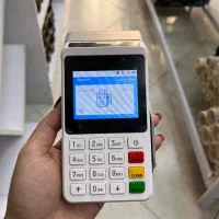 دستگاه کارتخوان 4G m3p