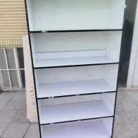 طبقه فلزی آهنی و چوبی