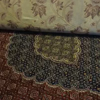 یه جفت پشتی|رختخواب، بالش، پتو|بروجرد, |دیوار