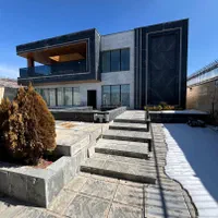 ویلامدرن ۵۰۰مترزمین۴۶۰متربنا سندتکبرگ جابان دماوند|فروش خانه و ویلا|دماوند, دماوند|دیوار