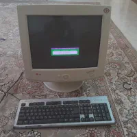 مانیتور ال جی