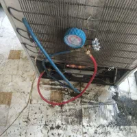 تعمیر تخصصی یخچال و لباسشویی|خدمات پیشه و مهارت|قم, شهرک مهدیه (مدرس)|دیوار