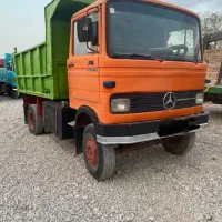 خاور 808 کمپرسی|خودرو سنگین|کرمان, |دیوار