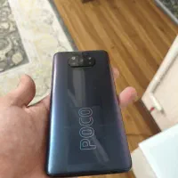 گوشی پوکو x3 pro سی پی یو خراب|موبایل|کرج, کمال‌شهر|دیوار