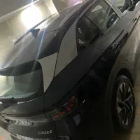 فولکس id4 مدل2026