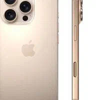 آیفون ۱۶ پرومکس