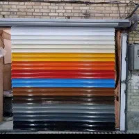 راهبند درب اتوماتیک جک پارکینگی کرکره برقی دزدگیر|خدمات پیشه و مهارت|کرج, ساسانی (قلمستان)|دیوار