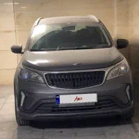 Bac x3 pro|خودرو سواری و وانت|تهران, یوسف‌آباد|دیوار