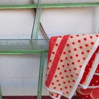 میز مخصوص میوه فروشی